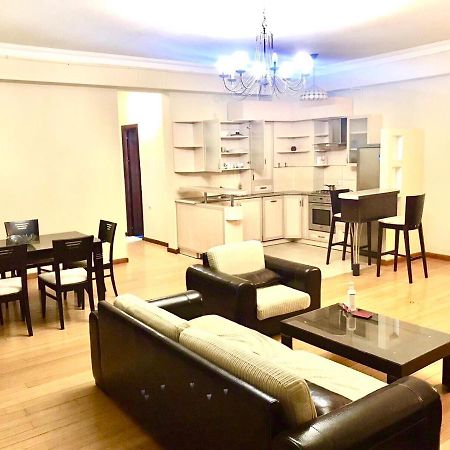 Mount Hood Apartments 耶烈万 外观 照片