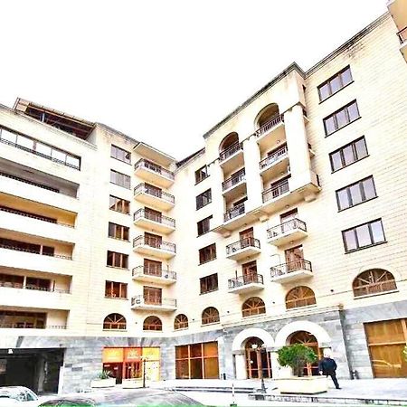 Mount Hood Apartments 耶烈万 外观 照片