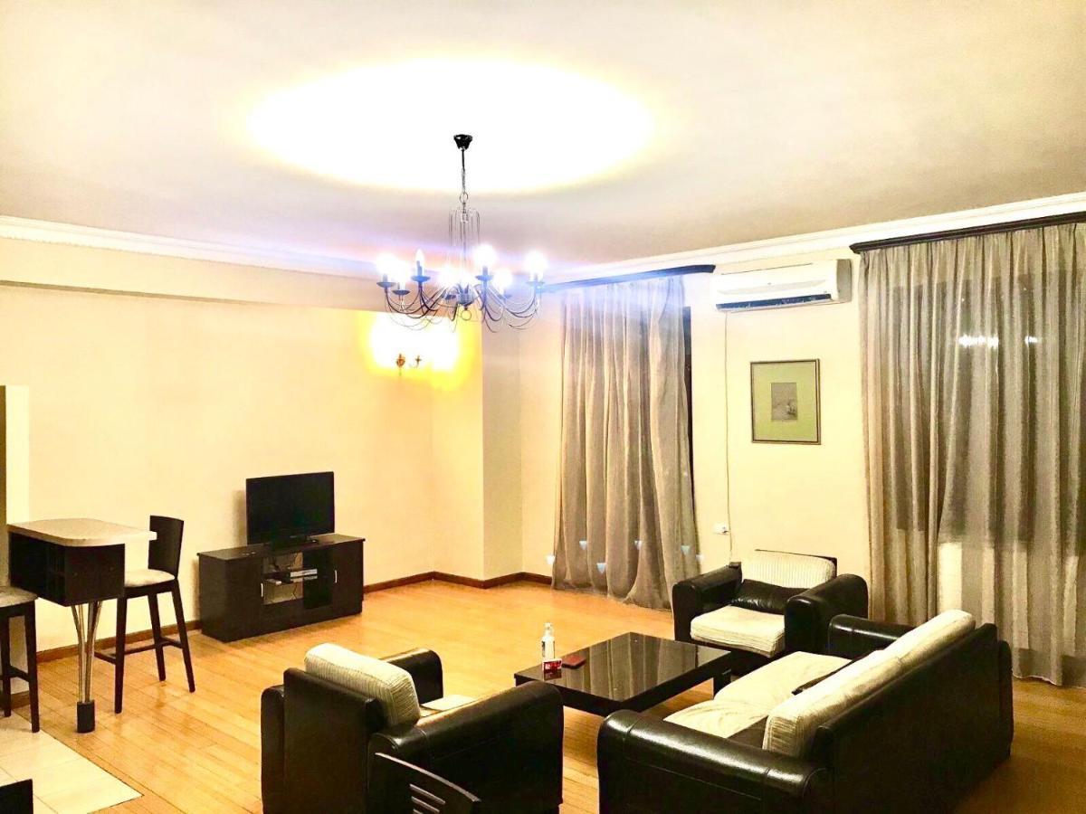 Mount Hood Apartments 耶烈万 外观 照片
