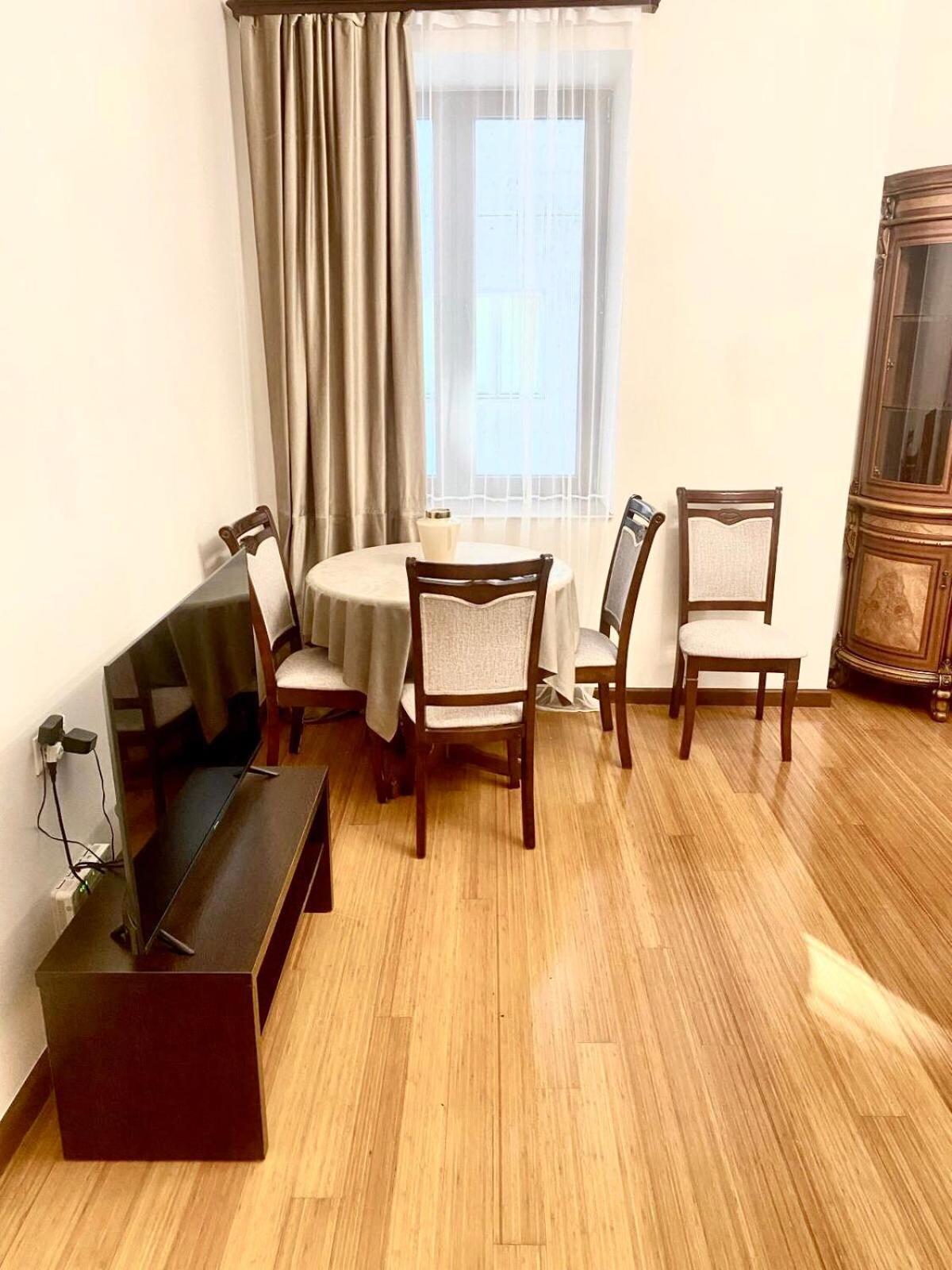 Mount Hood Apartments 耶烈万 外观 照片